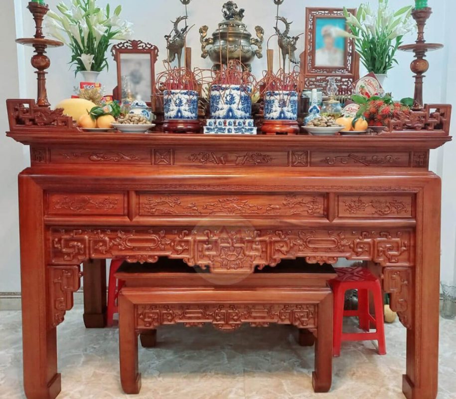 Nội Thất Linh Ngân